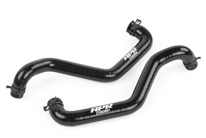 APR Carbon Fiber Intake System | Porsche 911 (992) 3.0T/3.7T (CI100059)