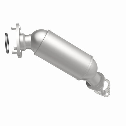 MagnaFlow 49446 DirectFit Converter Rear OEM For GM SUV 3.6L (07-08)