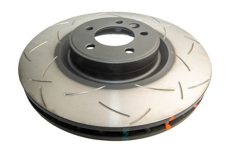 DBA 380mm Front 4X4 Survival 4000 Series Slotted Rotor | Land Rover Defender (20-22) (DBA43090S)