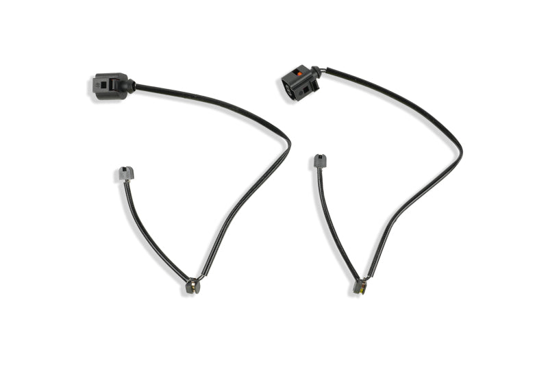 DBA XP650 Rear Brake Pads | Chevy Corvette ZR-1 (09-13) (DB2228XP)