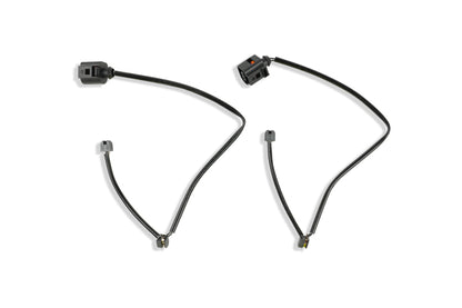 DBA XP650 Rear Brake Pads | Chevy Corvette ZR-1 (09-13) (DB2228XP)