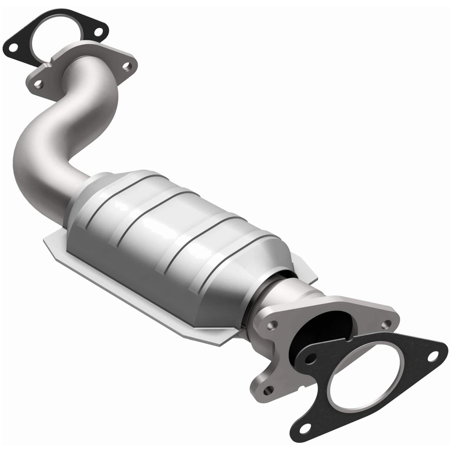 MagnaFlow California Grade CARB Compliant Direct-Fit Catalytic Converter 457028