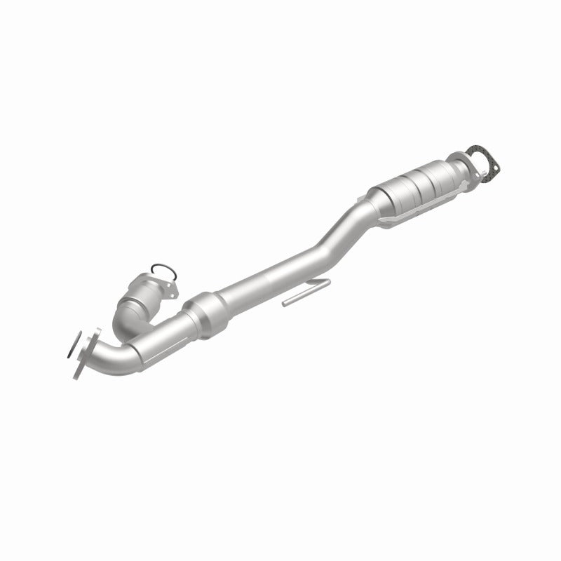 Magnaflow 52190 DirectFit Converter For Altima 07-08 3.5L Underbody