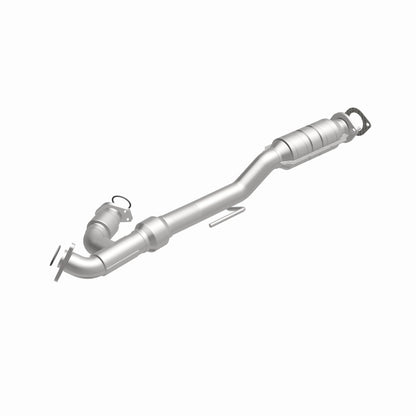 Magnaflow 52190 DirectFit Converter For Altima 07-08 3.5L Underbody
