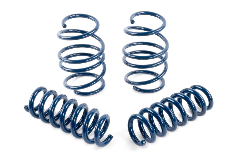 Dinan 22-26 BMW M240i xDrive Coil Spring Set | BMW M240i xDrive (22-26) (D100-0939)