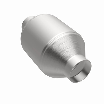 Magnaflow 59555 Univ 5in Spun Met 2.25in C/C Exhaust Tip
