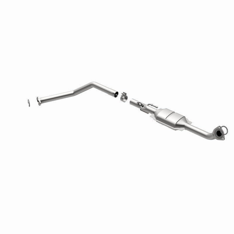 Magnaflow 93376 Repl Fit Converter For Toyota Sequoia 01-04 4.7L D&S