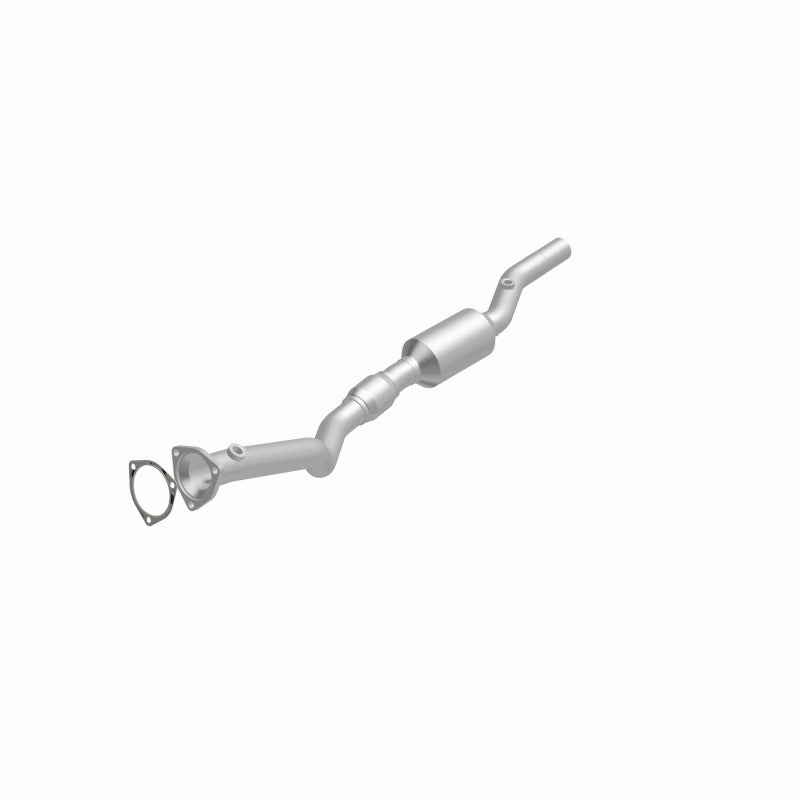 Magnaflow 24110 Df Conv Driver Side Fit Audi A6 98-99