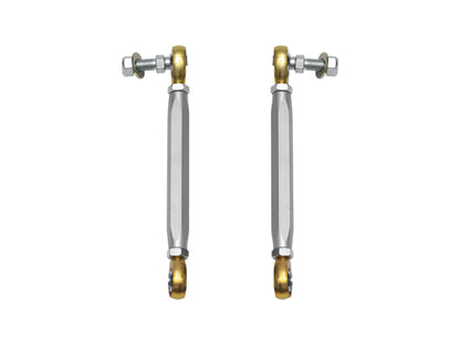 ICON 22070 Rear Sway Bar Link Kit for 20+ Jeep Gladiator JT