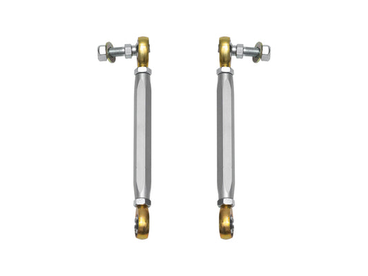ICON 22070 Rear Sway Bar Link Kit for 20+ Jeep Gladiator JT