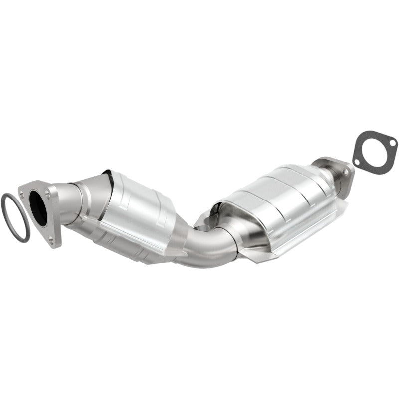 Magnaflow 51601 DirectFit Converter For 03-04 Nissan 350Z/G35 Coupe Driver Side