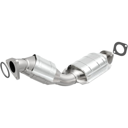 Magnaflow 51601 DirectFit Converter For 03-04 Nissan 350Z/G35 Coupe Driver Side