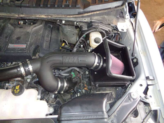 Flowmaster Delta Force Intake For Ford F-150 15-20 (615157)