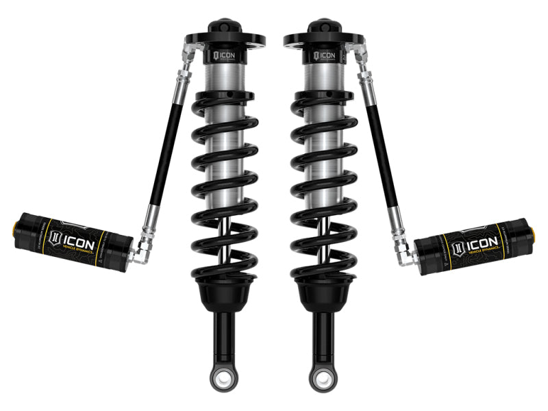 ICON 58780 for 24-25 Toyota Tacoma 2.5in VS RR Coilover Kit