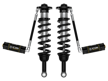 ICON 58780 for 24-25 Toyota Tacoma 2.5in VS RR Coilover Kit