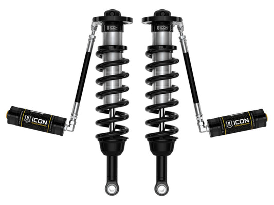 ICON 58780 for 24-25 Toyota Tacoma 2.5in VS RR Coilover Kit