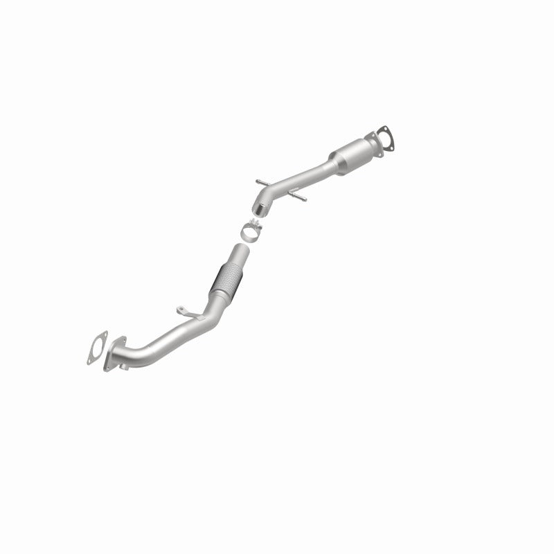 Magnaflow 280016 DirectFit Converter For Buick Envision 2.5L