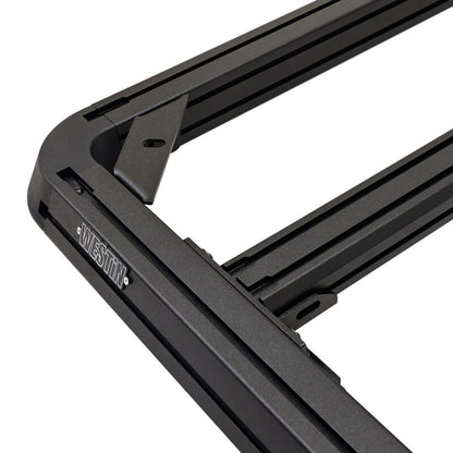 Westin 15-00155 Mesa Roof Rack for Full Size EXP Truck Caps