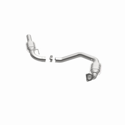Magnaflow 51525 D&F Converter For Express 2500 07-08 4.8L Driver Side