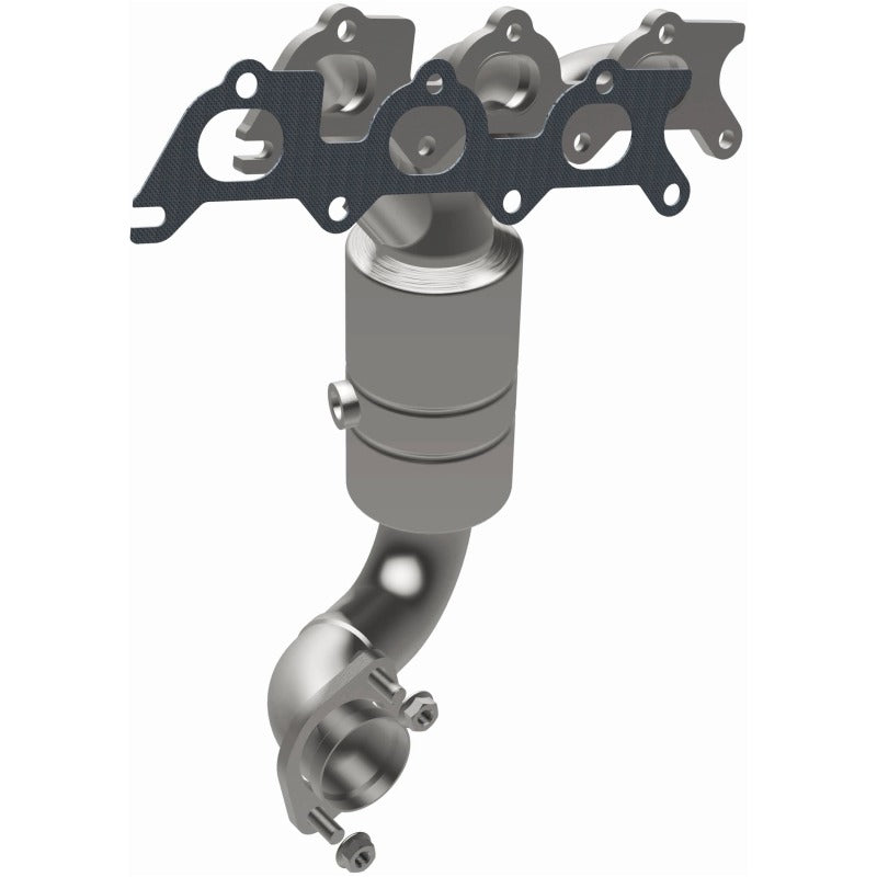 Magnaflow 51445 DirectFit Converter For Chrysler Sebring/Dodge Avenger 2.7L
