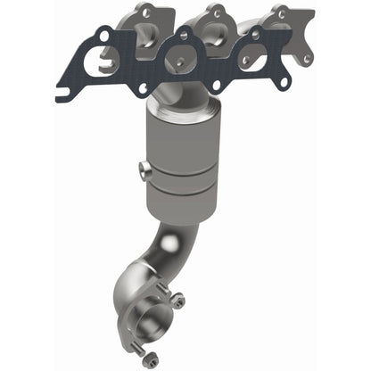 Magnaflow 51445 DirectFit Converter For Chrysler Sebring/Dodge Avenger 2.7L