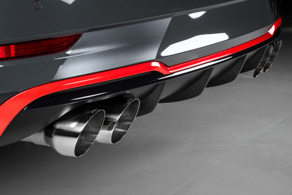 APR Catback Exhaust System | Audi S3 8V Sedan (15-20) (CBK0003)