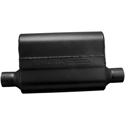 Flowmaster 2.25 D&S Muffler For Universal (942444)