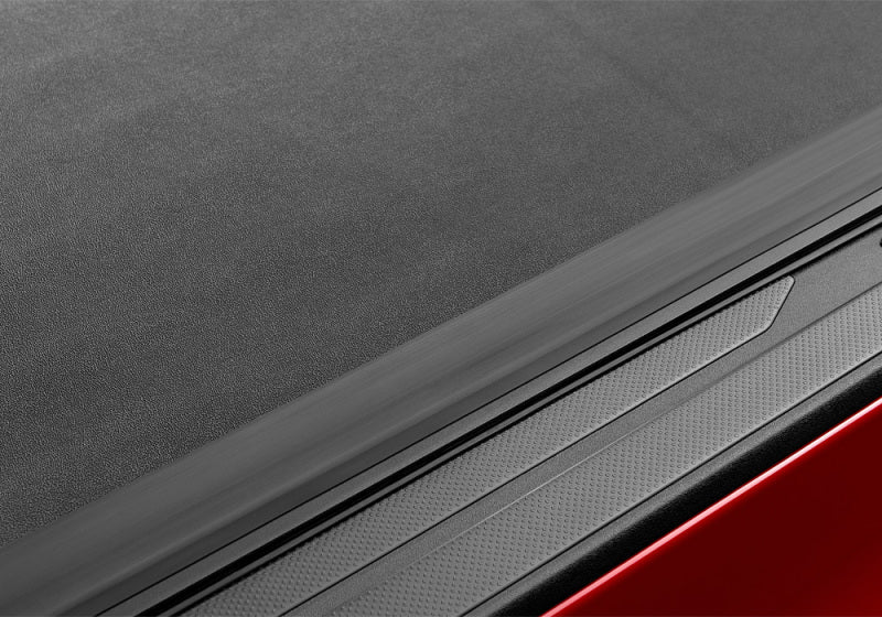 Extang 85835 Xceed Tonneau Cover For 2016-2023 Toyota Tacoma 6' Bed