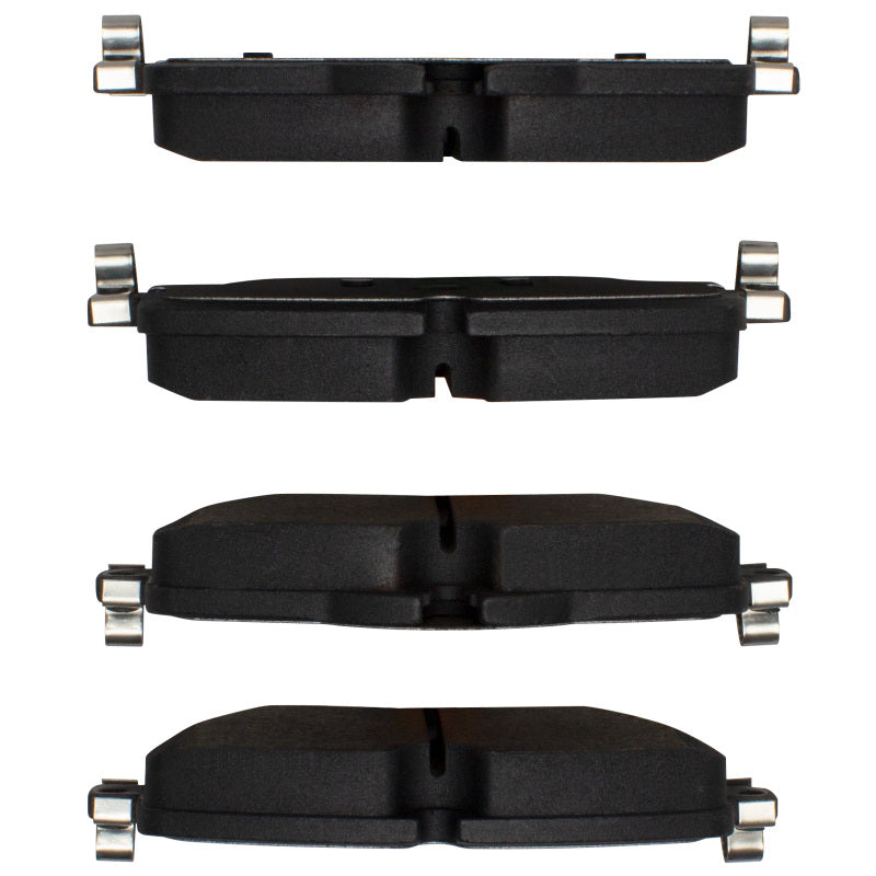R1 2310-1892-00 Ceramic Front Brake Pads | BMW 230I xDrive 15-25 (2310-1892-00)
