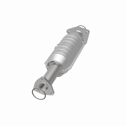 Magnaflow 49026 DirectFit Converter For Acura TSX 2.4L (04+)