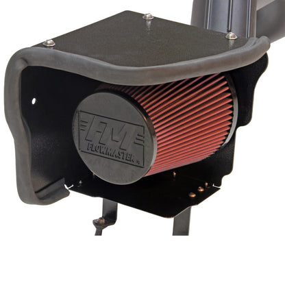 Flowmaster Delta Force Air Intake Kit For Jeep Wrangler JL 18-23 (615185)