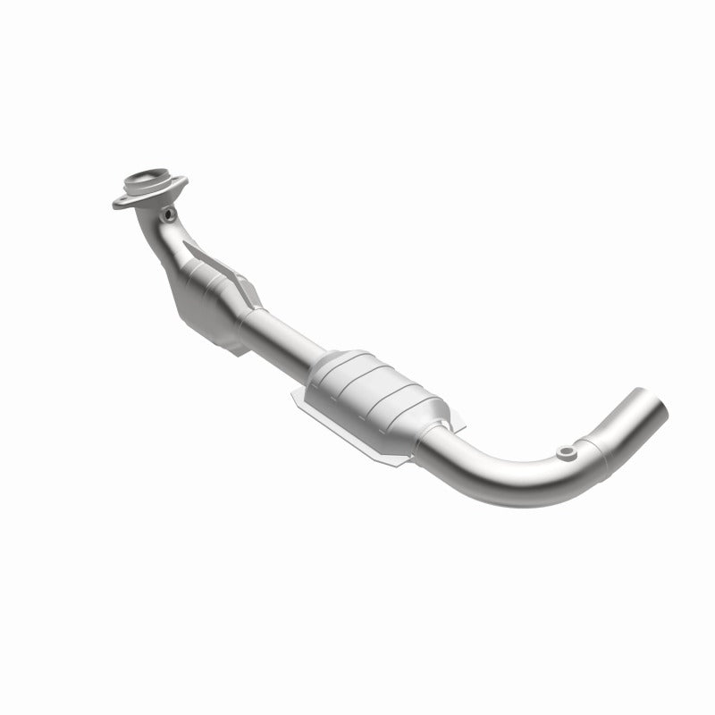 MagnaFlow 51433 DirectFit Converter For Ford E150 4.6L (00-04)