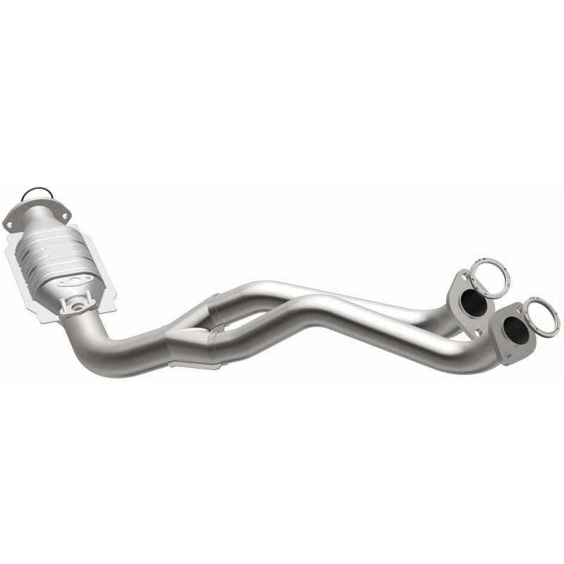 MagnaFlow 95-97 Lexus LX450 & Toyota Land Cruiser 4.5L Catalytic Converter | (23120)