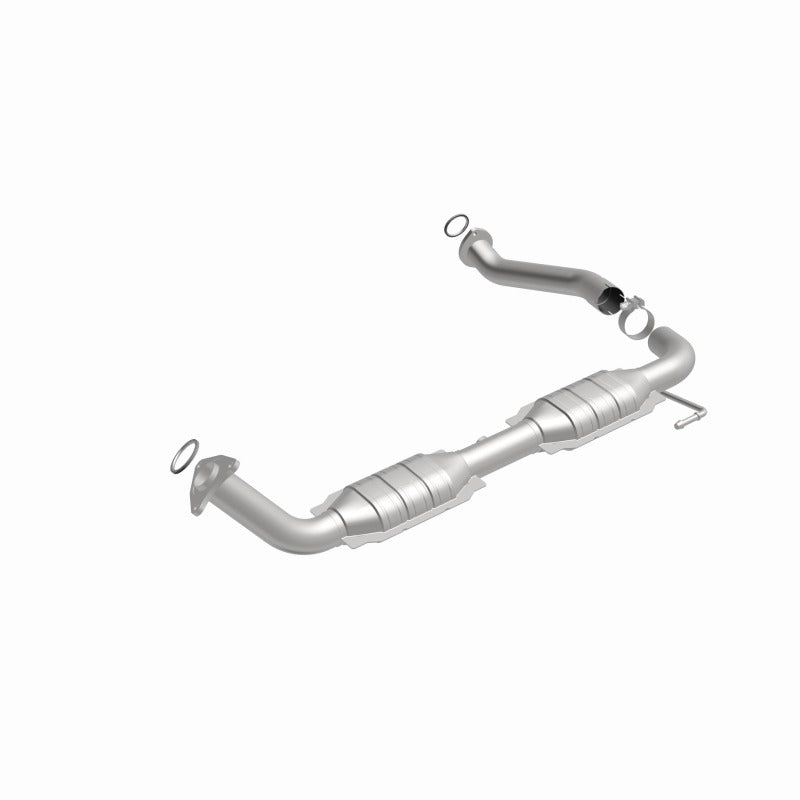 Magnaflow 24350 DirectFit Converter For Tundra 07-08 5.7L Driver Side