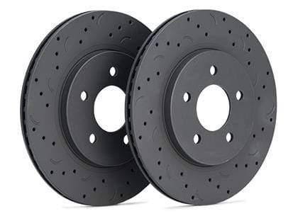 HAWK Talon Rotors (330mm)