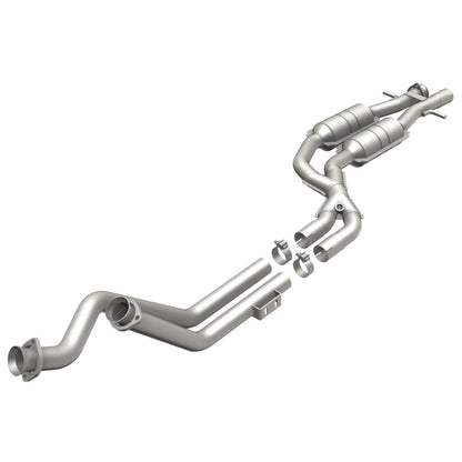 MagnaFlow Conv 95 Mercedes SL320 3.2L | R129 (23844)