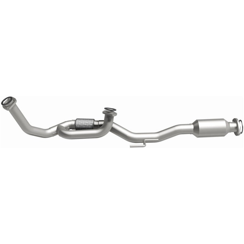 Magnaflow 23880 DirectFit Converter For Toyota Avalon/Camry 97-98