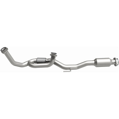 Magnaflow 23880 DirectFit Converter For Toyota Avalon/Camry 97-98