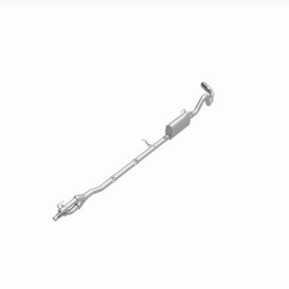 MagnaFlow Ford BRE Exhaust Replacement Kit