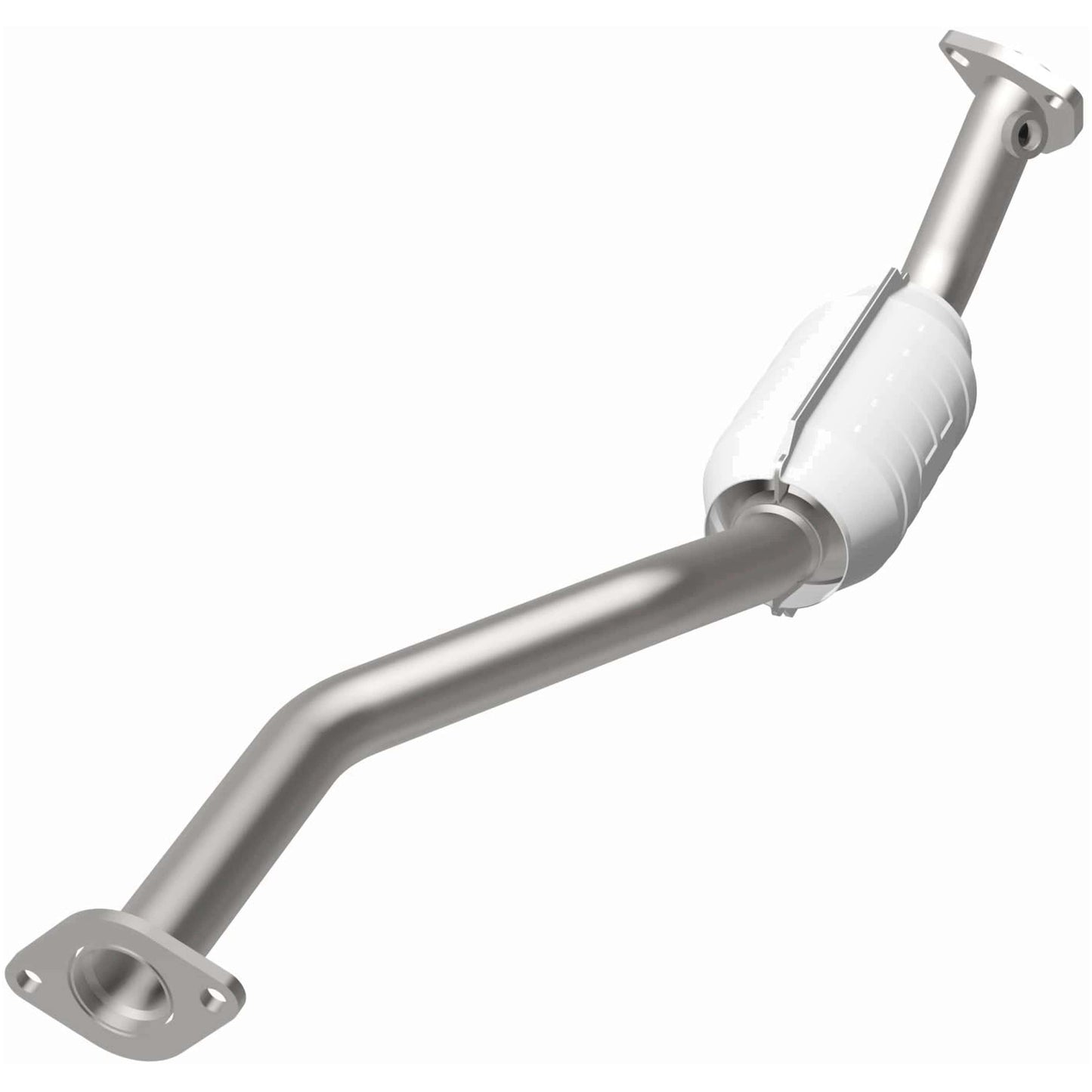 MagnaFlow 1999-2002 Nissan Frontier California Grade CARB Compliant Direct-Fit Catalytic Converter