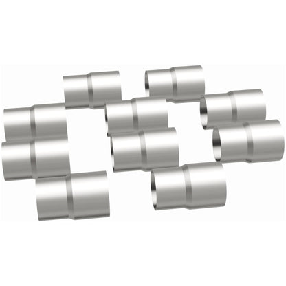Magnaflow 15441 Pipe Trans 10Pk 3.50 ID-4.00 OD