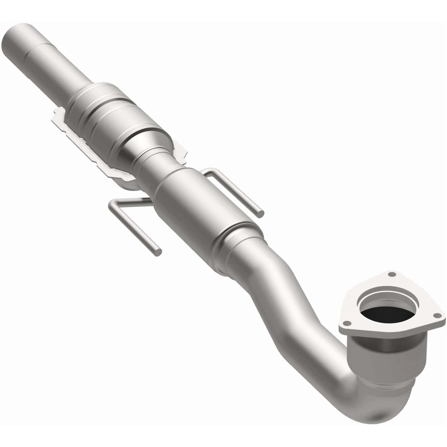 MagnaFlow 2007-2011 Saab 9-3 California Grade CARB Compliant Direct-Fit Catalytic Converter