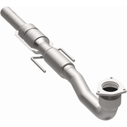 MagnaFlow 2007-2011 Saab 9-3 California Grade CARB Compliant Direct-Fit Catalytic Converter