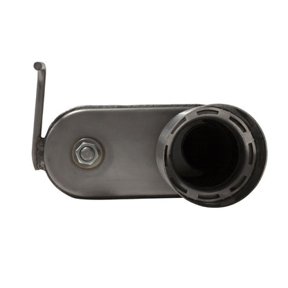 BBK 05-10 Mustang GT VariTune Axle Back Exhaust | Stainless Steel (41005)