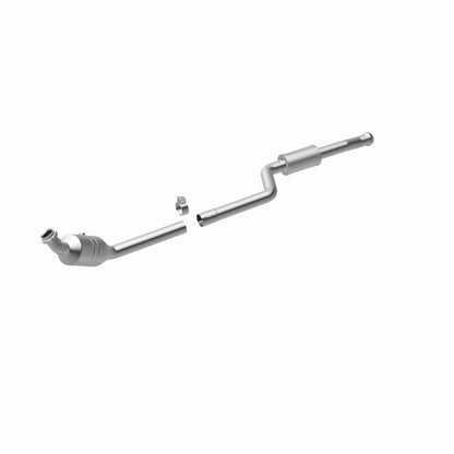 Magnaflow 51916 DirectFit Converter D&S for 08-10 C300 3.0L
