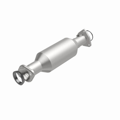 MagnaFlow 22640 DirectFit Converter For Honda Accord 96-97 2.2L