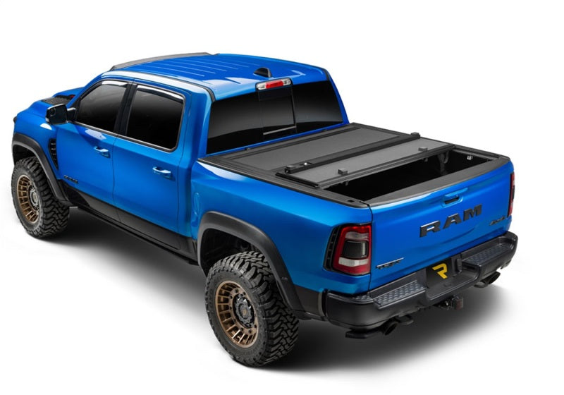 Extang 80457 Endure ALX Tonneau Cover For 19-26 Silverado/Sierra 1500 6' 7" Bed