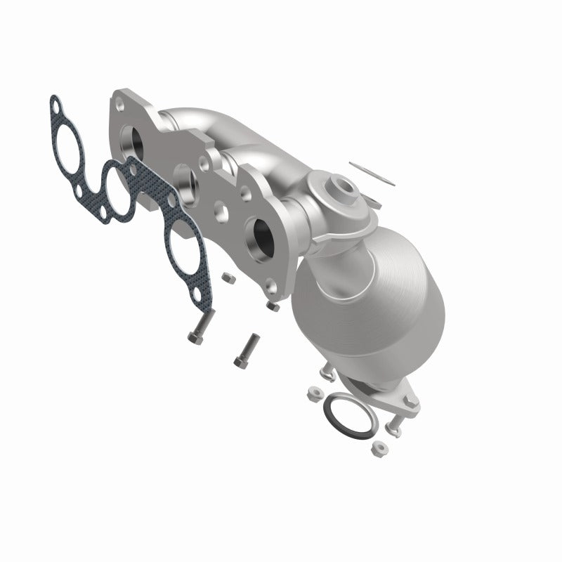 Magnaflow 49991 DirectFit Converter For Lexus ES300 02-03 3.0L