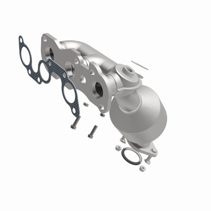 Magnaflow 49991 DirectFit Converter For Lexus ES300 02-03 3.0L