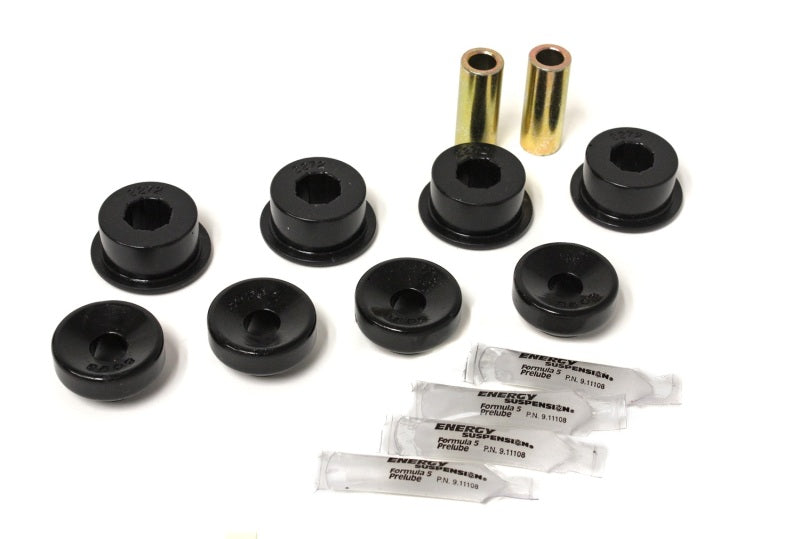 Energy Suspension Front Shock Mount Bushings | Civic/Del Sol/Integra (16.8102)